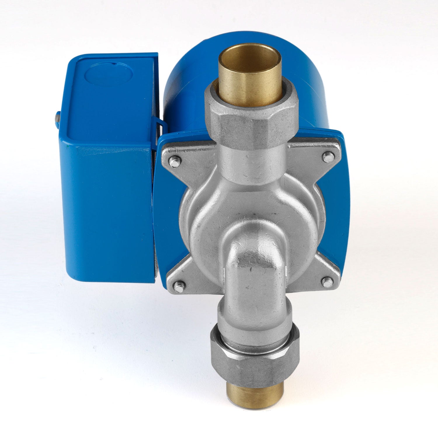 AQUAMOTION AM3-SUCV1 PIPE FITTINGS