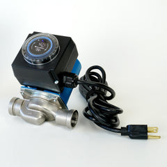AQUAMOTION AM6-ST1LT1 TIMERS