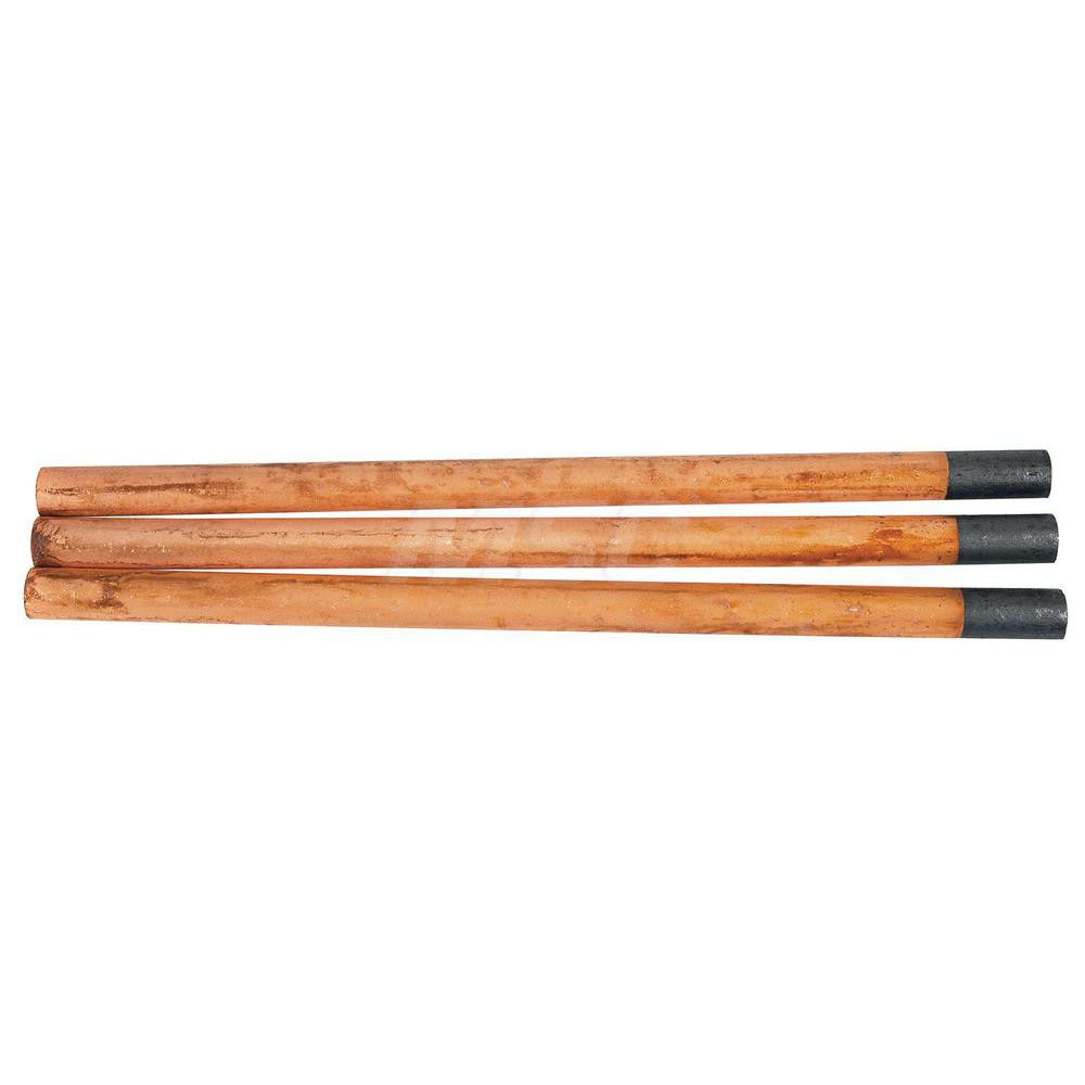 ARCAIR Arcair 25103003 Stick Welding Electrode 5/8 in 1000A Dcen