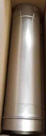 NORITZ CAIP WATER HEATERS