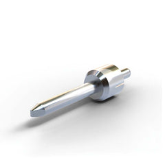 WELLER Weller WLTCH2IBA8 Chisel Soldering Tip 0.07 in 3-pack