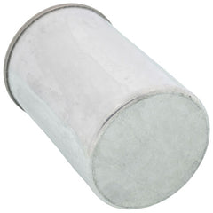 MARS MARS 14288 45/5 MFD Round Run Capacitor 440/370V