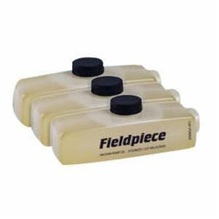 FIELDPIECE Fieldpiece OIL8X3 Vacuum Pump Oil 8 oz (Pack of 3)
