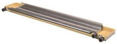 FIRST COMPANY 9-18HXDP CONDENSATE & DRAIN PANS
