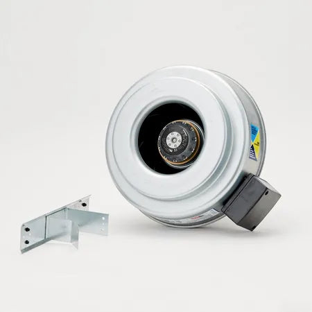 FANTECH FG10XL INLINE DUCT FANS