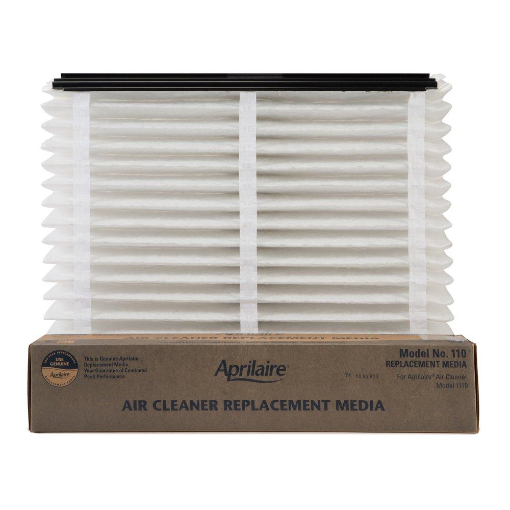 APRILAIRE 510 AIR CLEANER REPLACEMENT FILTERS