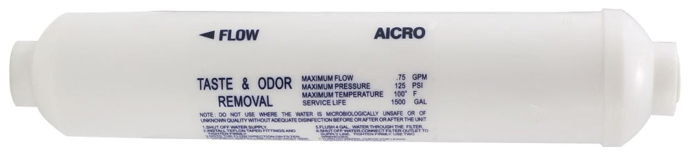 WATTS 7100454 AIR FILTERS