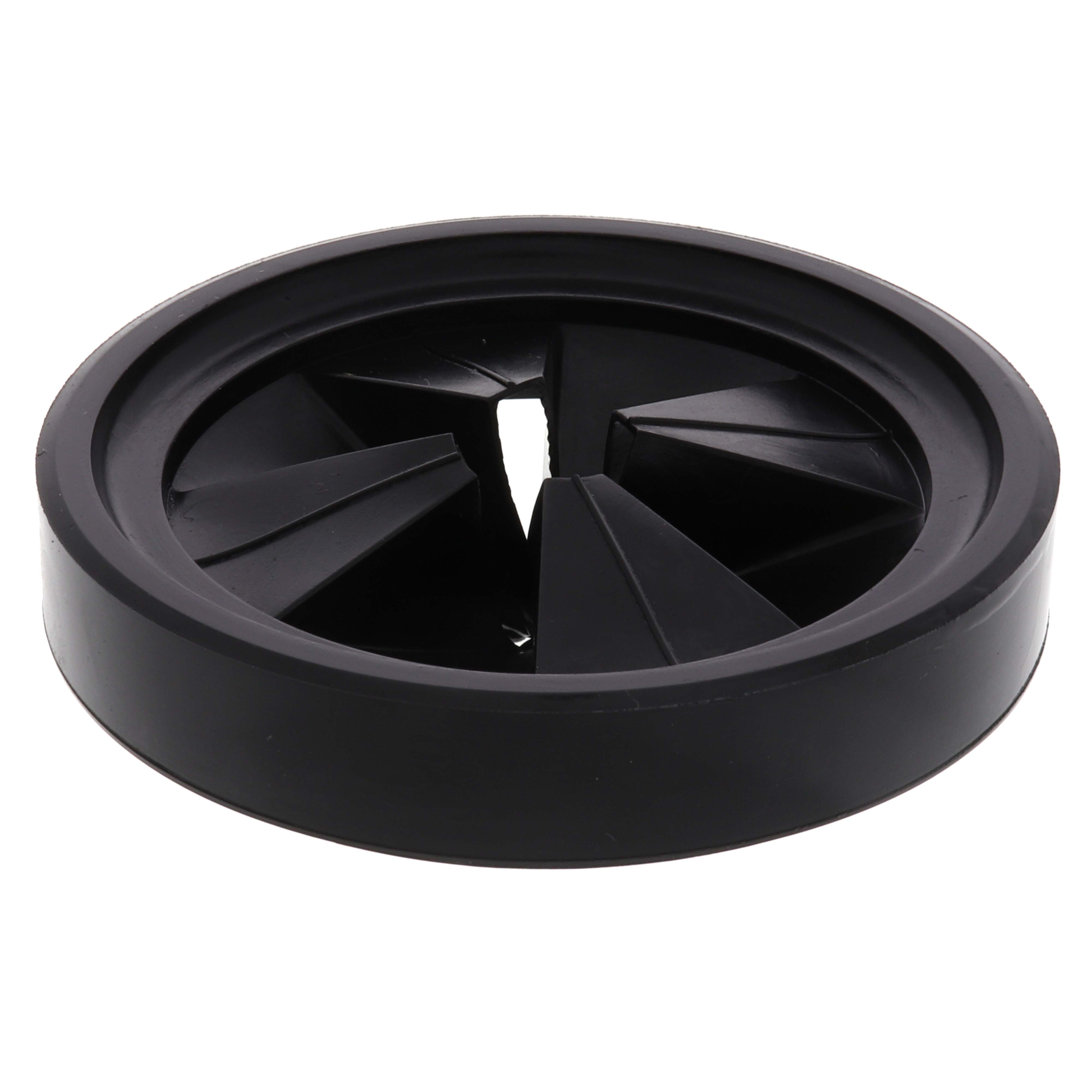 IN-SINK-ERATOR InSinkErator 09963D SMG-00 Standard Mounting Gasket (Black)