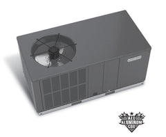 GOODMAN Goodman GPHH53641 3 Ton, 15.2 SEER2 Packaged Heat Pump