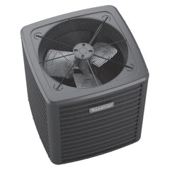 GOODMAN Goodman GSXB403010 2.5 Ton - 14.3 SEER2 - Air Conditioner - 208/230V - Single Phase - R-410A