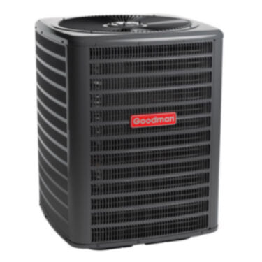 GOODMAN Goodman GSZM401810 1.5 Ton - 14.3 SEER2 - Split System Heat Pump - R-410A