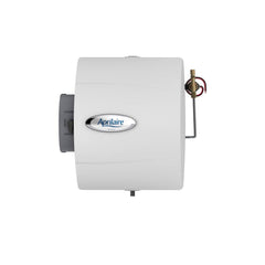 APRILAIRE Aprilaire 600M Metal Plastic 17 gal Manual Humidifier