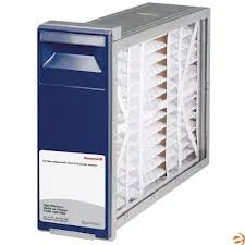 RESIDEO Honeywell F100F1625 Media Air Cleaner 1400 CFM (16 x 25) Replacement MPN