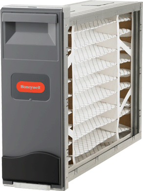 RESIDEO Honeywell F100F1625 Media Air Cleaner 1400 CFM (16 x 25) Replacement MPN