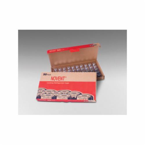 RECTORSEAL 86693 REFRIGERANT LOCKING CAPS