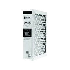 HONEYWELL Honeywell FC40R1003 Media MERV 10 High Performance Return Grill Air Filter 20 x 20 x 3