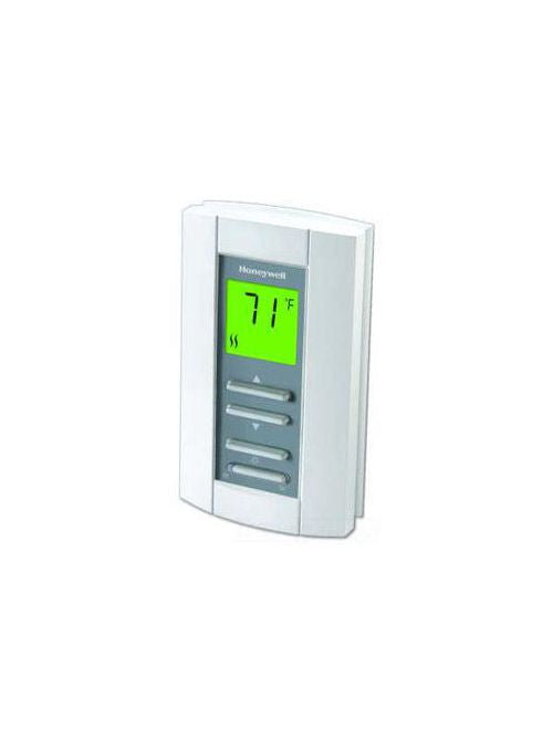 HONEYWELL Honeywell TL7235A1003 15 Amp 240 VAC 3600 W 40 to 86 Degrees F 1-Heat Thermostat