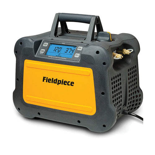 FIELDPIECE Fieldpiece MR45 Digital Recovery Machine 1 hp (Each) Replacement MPN