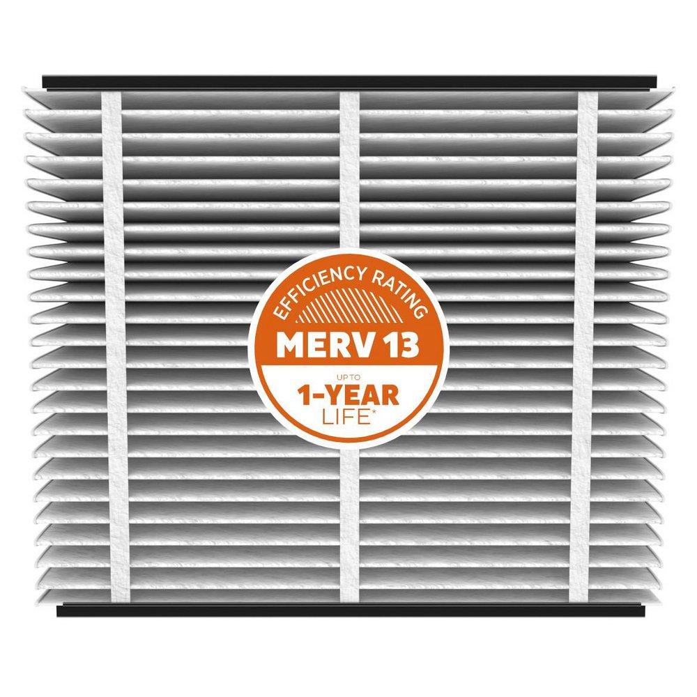 APRILAIRE Aprilaire 413 Healthy Home MERV 13 Replacement Media Filter
