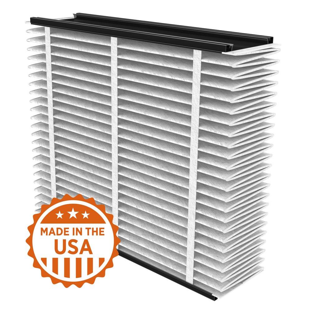 APRILAIRE Aprilaire 413 Healthy Home MERV 13 Replacement Media Filter