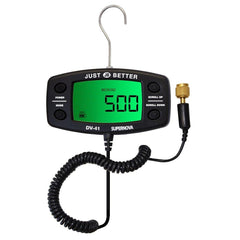 JB INDUSTRIES DV-41 METERS
