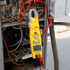 DAIKIN Fieldpiece SC680 Wireless Power Clamp Meter w/ True RMS