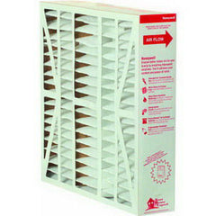 RESIDEO Honeywell FC200E1037 Charged Media Air Filter MERV 13 20 Inch L x 25 Inch W