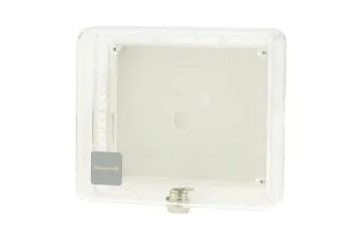 HONEYWELL Honeywell TG511A1000 Thermostat Guard with Cover and Base