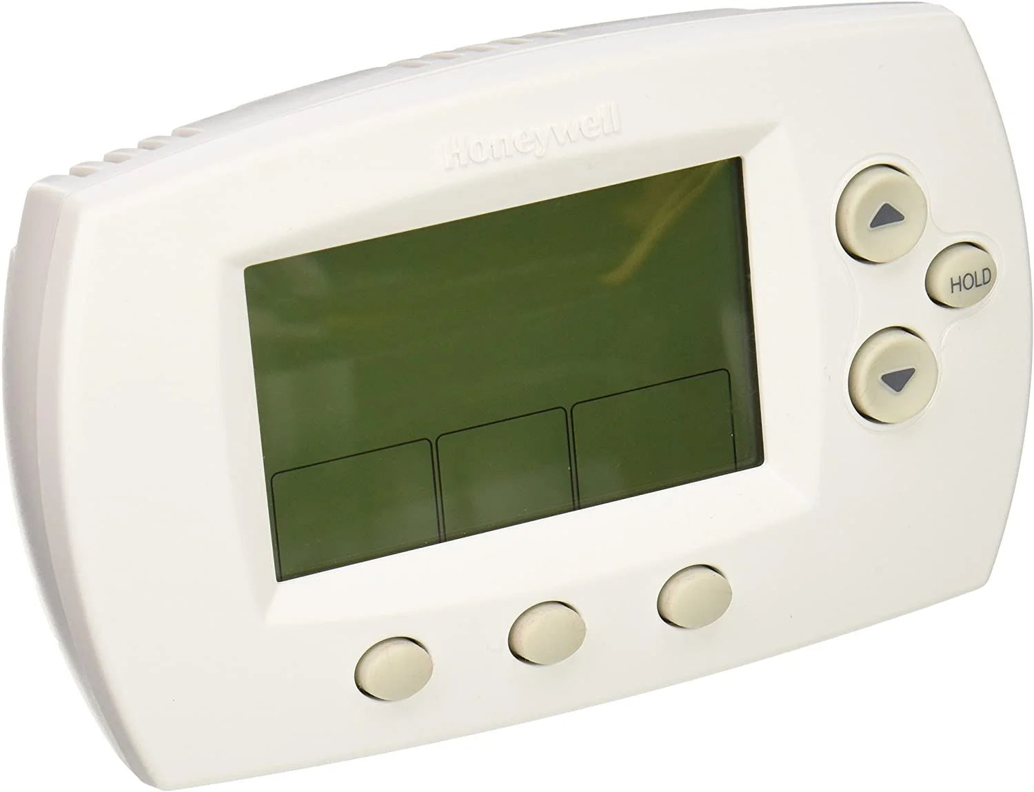 HONEYWELL Honeywell TH6110D1021 FocusPro Digital Programmable Thermostat