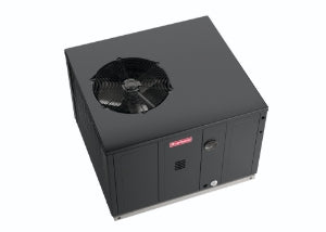 GOODMAN Goodman GPGM34208041 GPGM3 3.5 Ton Cooling - 80,000 BTU Heating - 81% AFUE - Packaged Gas/Electric Central Air System - 13.4 SEER2 - 208/230V