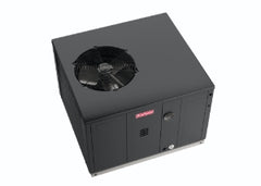 GOODMAN Goodman GPGM34208041 GPGM3 3.5 Ton Cooling - 80,000 BTU Heating - 81% AFUE - Packaged Gas/Electric Central Air System - 13.4 SEER2 - 208/230V