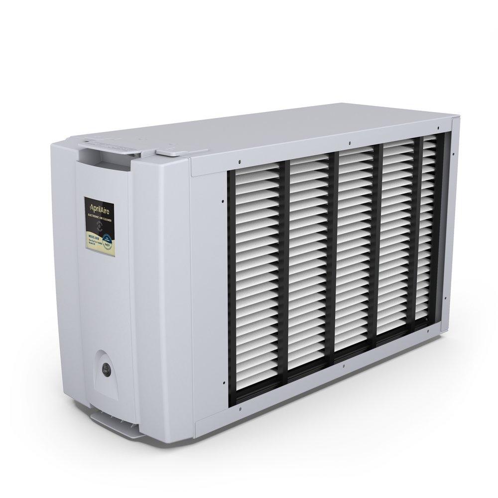 APRILAIRE AprilAire 5000 Electronic Air Purifier