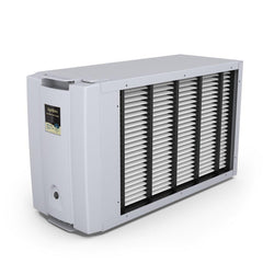 APRILAIRE AprilAire 5000 Electronic Air Purifier