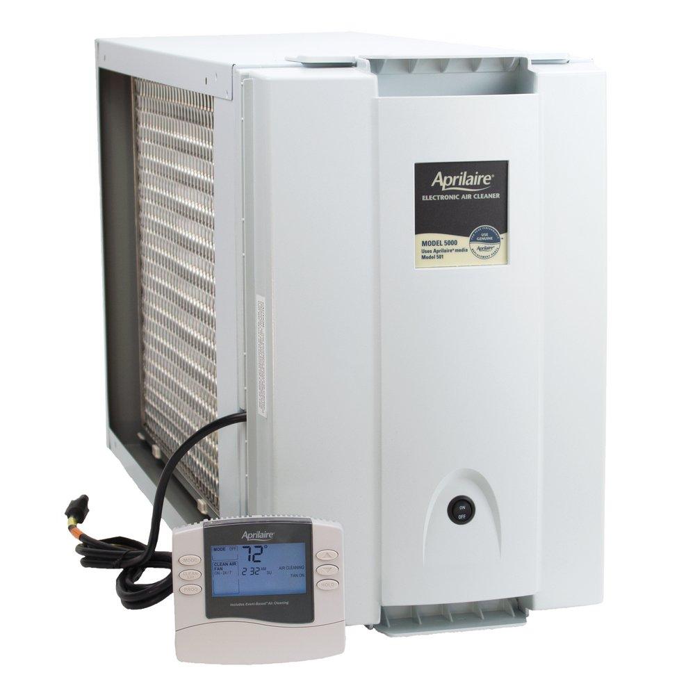 APRILAIRE AprilAire 5000 Electronic Air Purifier