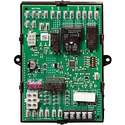 HONEYWELL Honeywell ST9120U1011 Electronic Fan Timer 18-30 VAC