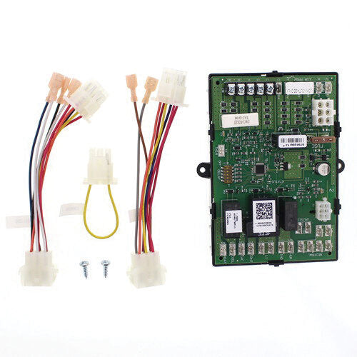 HONEYWELL Honeywell ST9120U1011 Electronic Fan Timer 18-30 VAC