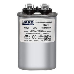 MARS 12934 CAPACITORS