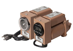 TACO 006-BC4-PNP CIRCULATOR PUMPS