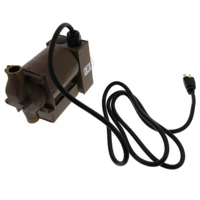 TACO Taco 006-BC4-PNP Plumb n Plug 1/40 HP 115V (1/2 Sweat) Replacement MPN