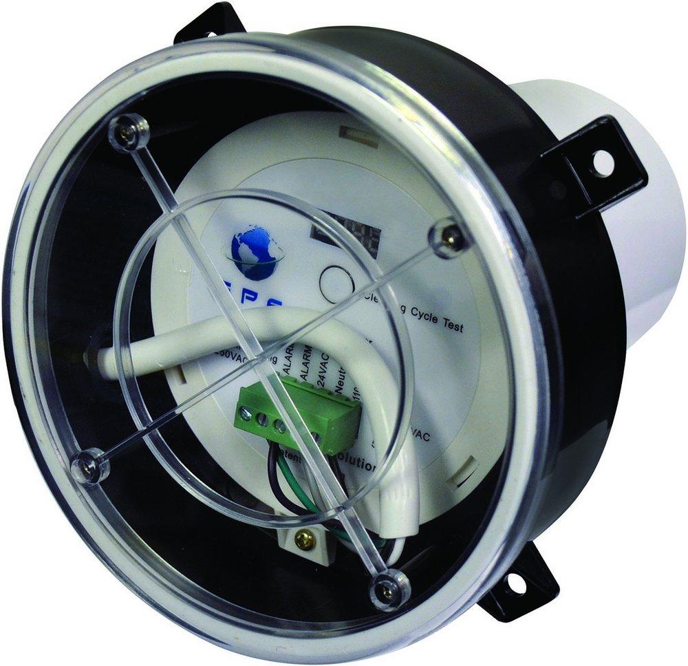 NU-CALGON 4900-10 AIR CLEANER REPLACEMENT PARTS