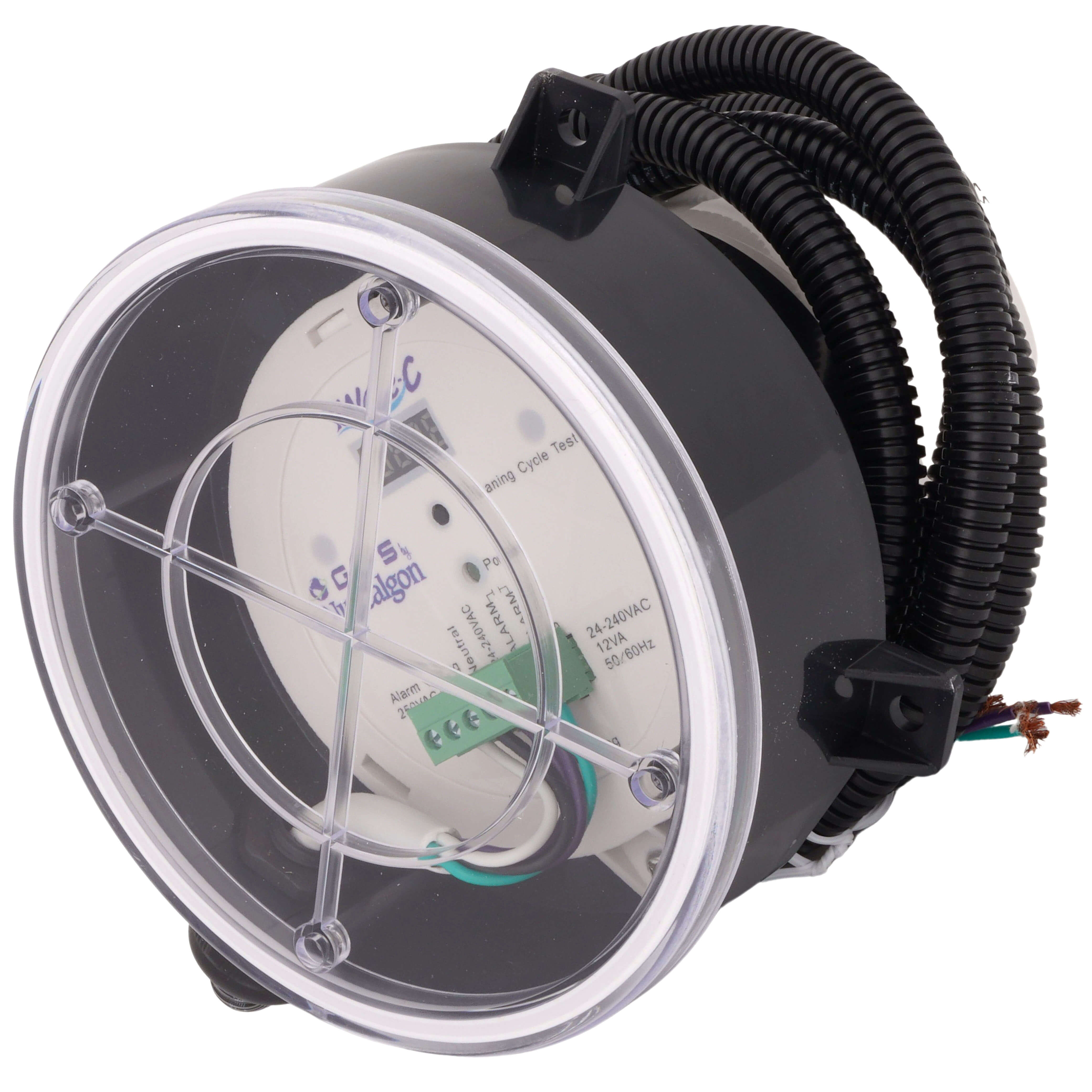 NU-CALGON Nu-Calgon 4900-10 iWave-C Ionization System 12VA (Duct) Replacement MPN