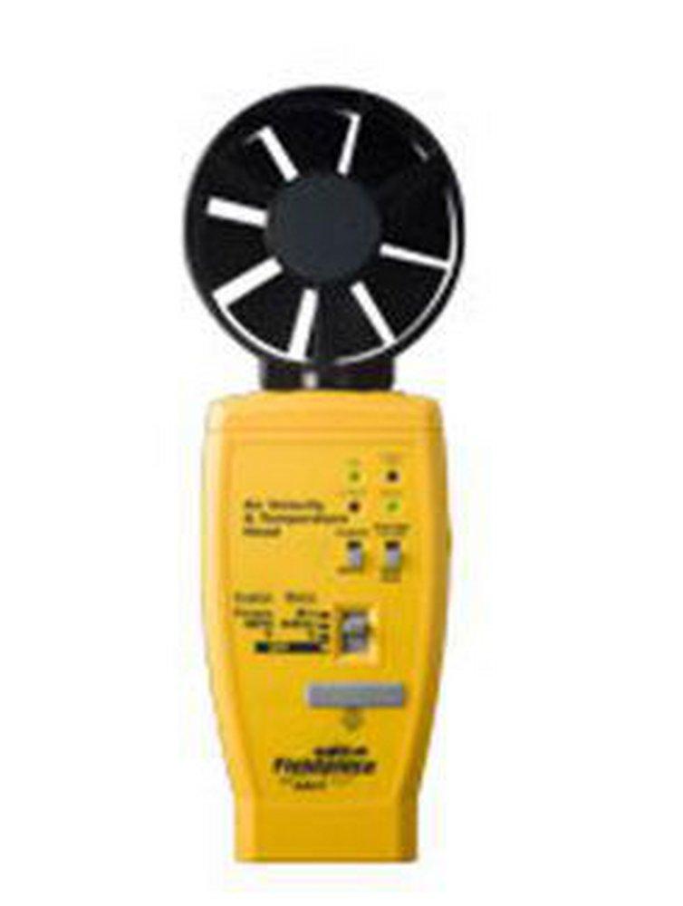FIELDPIECE AAV3 AIR FLOW METERS