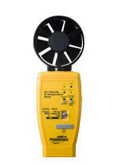FIELDPIECE AAV3 AIR FLOW METERS