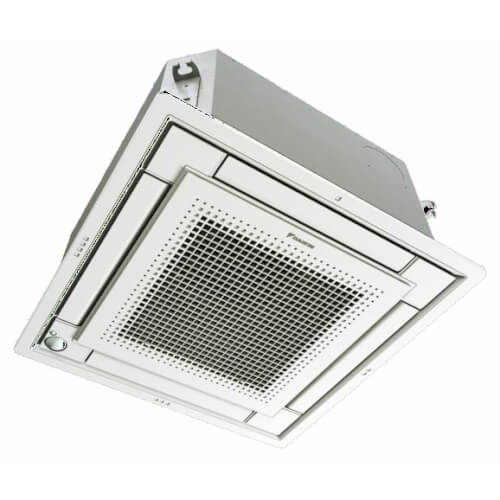 DAIKIN FFQ18Q2VJU CONCEALED DUCT AIR HANDLERS
