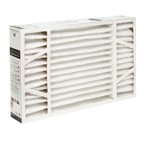 HONEYWELL Honeywell FC200E1029 Charged Media Filter MERV 13 16x25