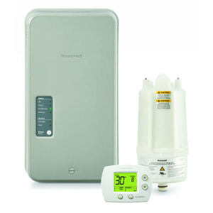 HONEYWELL HM750A1000 DUCT-MOUNT HUMIDIFIERS