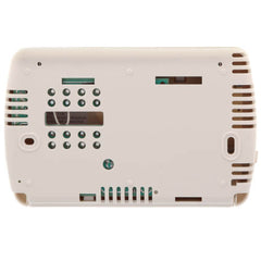 WHITE-RODGERS 1F82-261 Multi Stage Heat Pump Digital Programmable Thermostat 2H-1C 5+1+1 Program