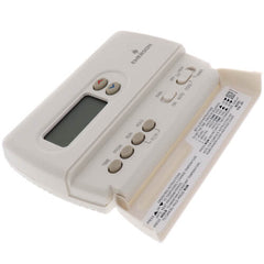 WHITE-RODGERS 1F82-261 Multi Stage Heat Pump Digital Programmable Thermostat 2H-1C 5+1+1 Program