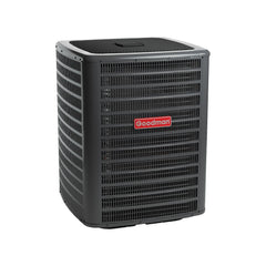 GOODMAN Goodman GSXN404810 GSXN4 4 Ton - 14.3 SEER2 - Air Conditioner - 208/230V - Single Phase - R-410A