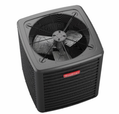 GOODMAN Goodman GSXN404810 GSXN4 4 Ton - 14.3 SEER2 - Air Conditioner - 208/230V - Single Phase - R-410A